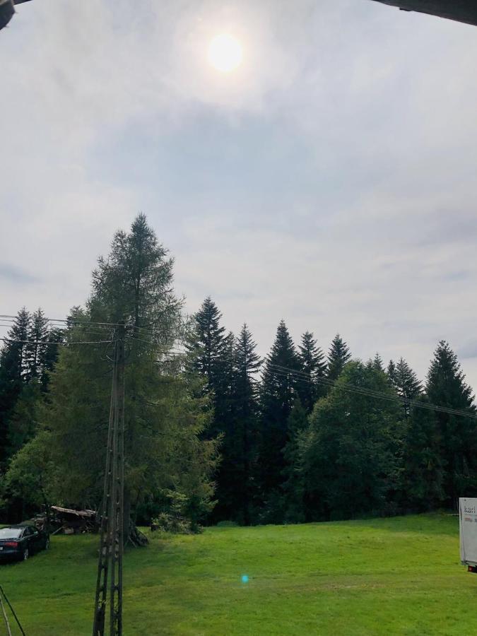 Willa Stara Chalpa Ozna Sól Zewnętrze zdjęcie